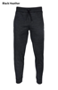 Simms Challenger Sweatpant Black Heather